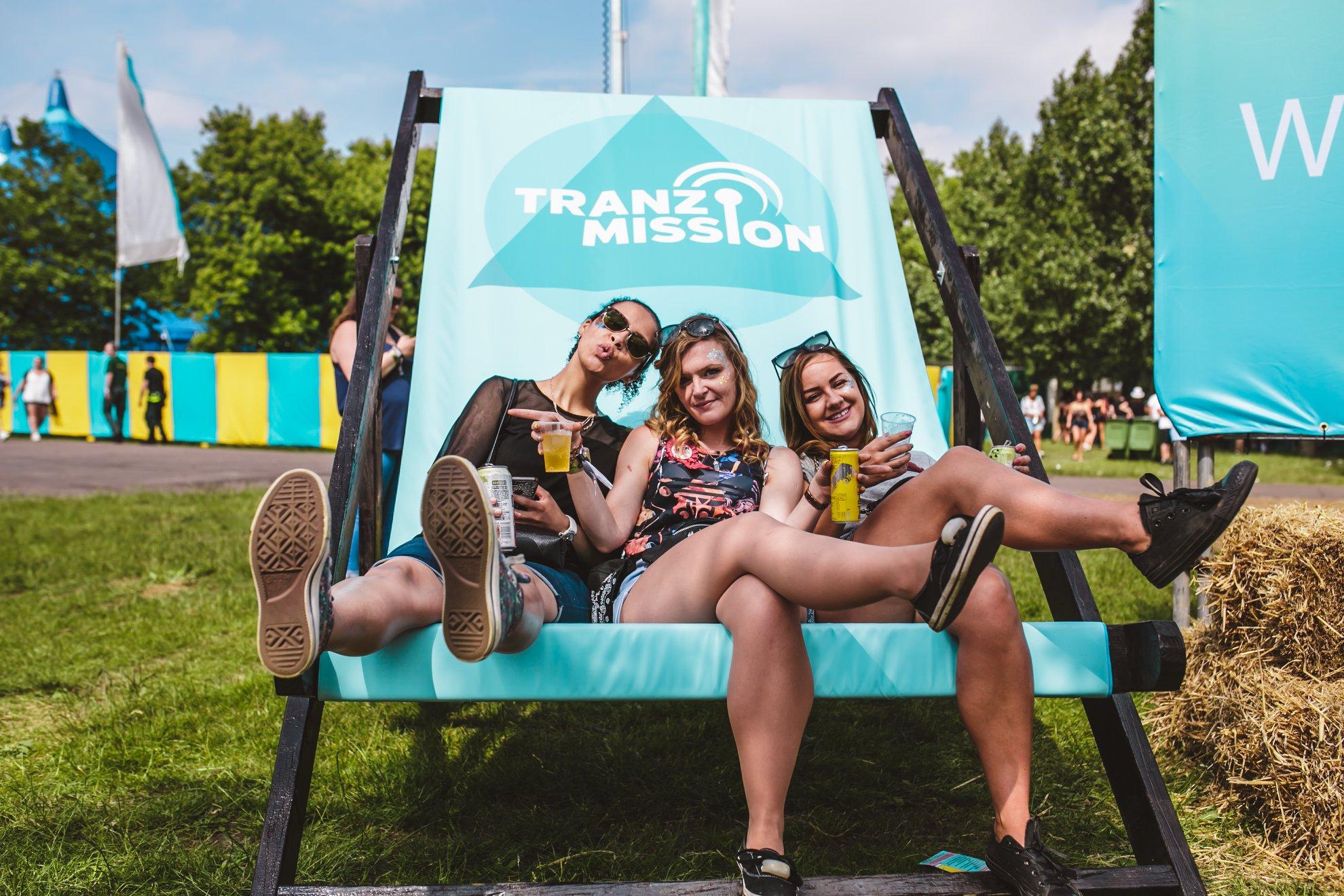 Tranzmission Festival